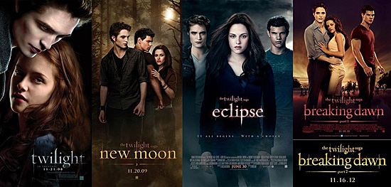 The Twilight Saga: New Moon Spawns IMDb Battle Of The Sexes Turf War